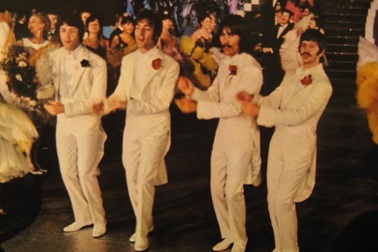 Những lời đồn “kỳ dị” về The Beatles