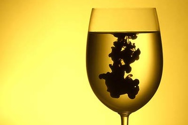 Dấu hiệu của nghiện rượu