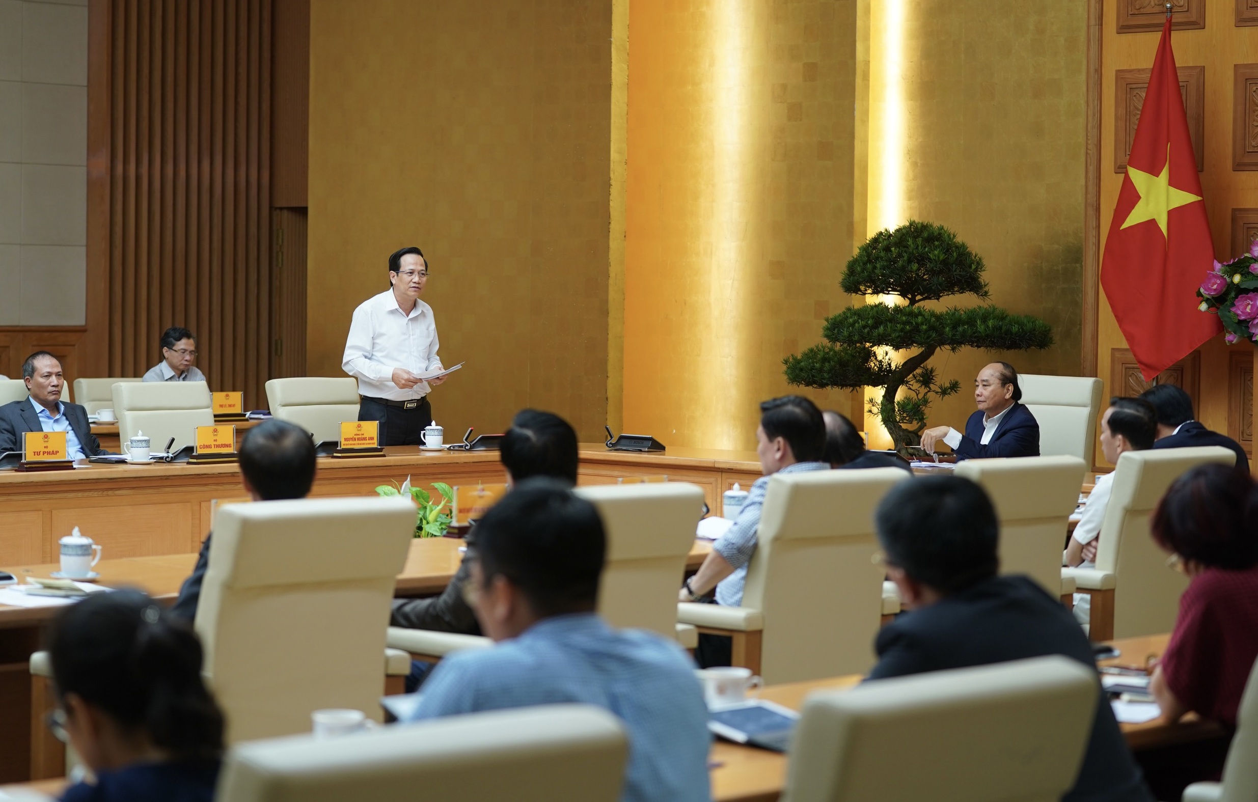 5 điểm nhấn trong lĩnh vực Lao động, người có công và xã hội - 13 5 điểm nhấn trong lĩnh vực Lao động, người có công và xã hội - 13