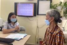 Tự khám trái tuyến cấp cơ bản, người bệnh có được hưởng 100% BHYT?