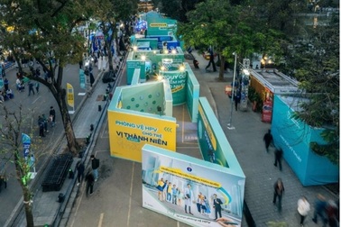 Chung tay nỗ lực loại trừ các bệnh ung thư do HPV