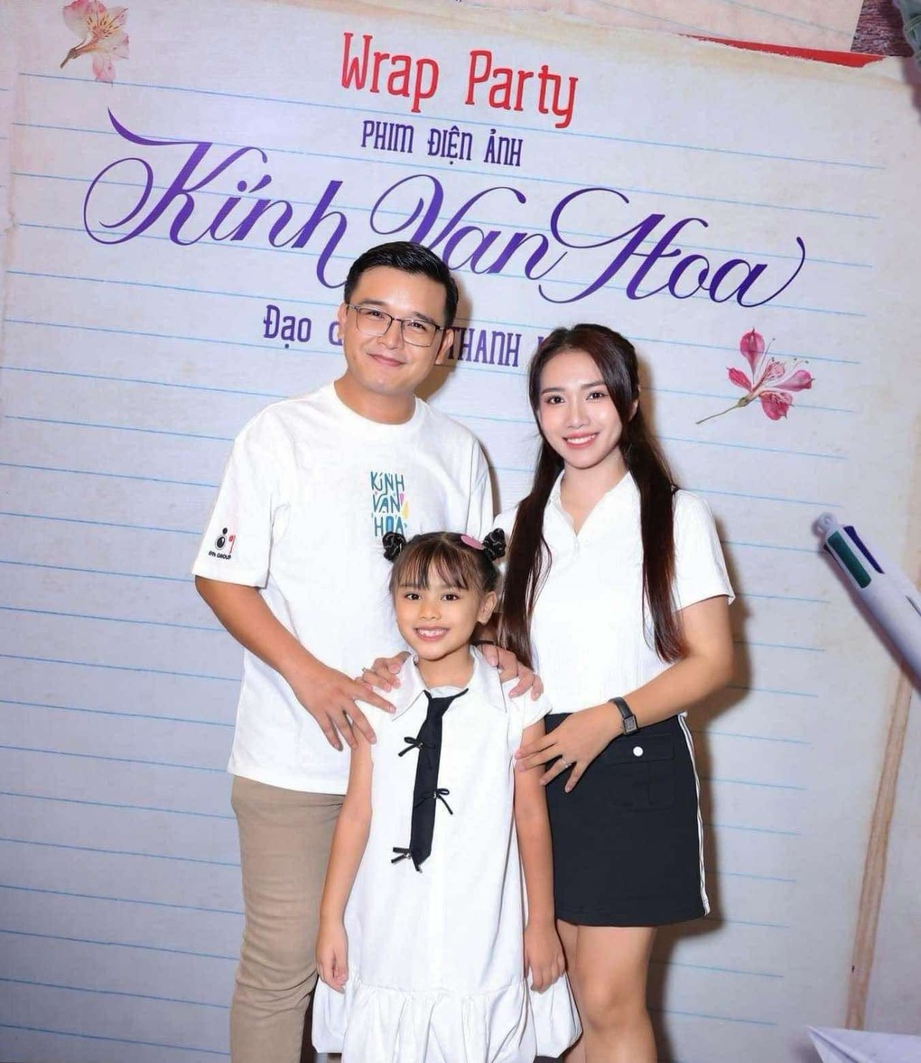 Những bộ đôi chồng đạo diễn - vợ sản xuất thu về trăm tỷ của điện ảnh Việt - 4 Những bộ đôi chồng đạo diễn - vợ sản xuất thu về trăm tỷ của điện ảnh Việt - 4