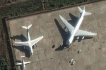 Nga lên tiếng về tương lai của căn cứ quân sự ở Syria sau chính biến