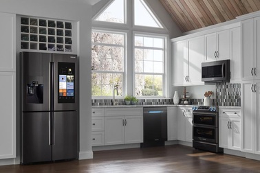 Công nghệ thông minh giúp tủ lạnh có tuổi thọ đến 21 năm