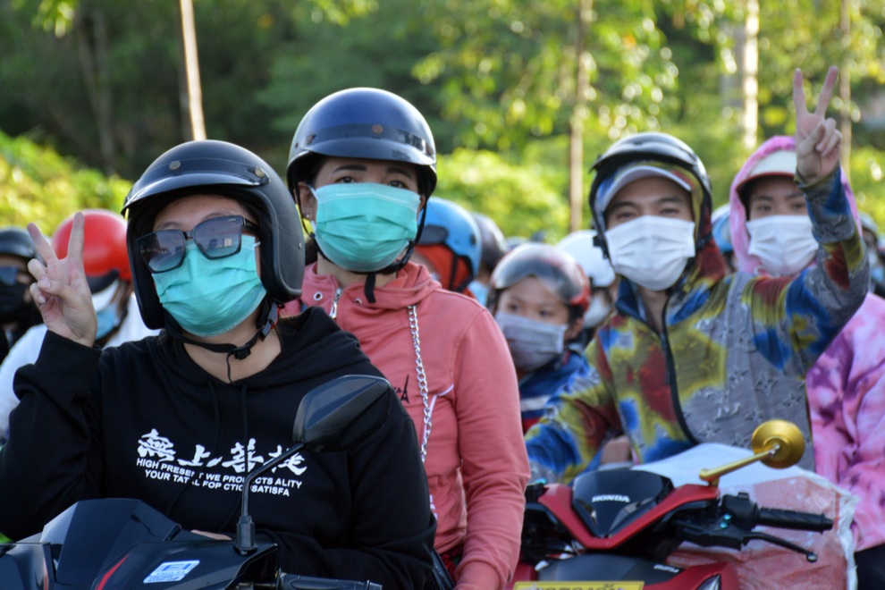 Lao động miền Tây: Lên Bình Dương 5 tháng, mất việc tới... 4 tháng - 1 Lao động miền Tây: Lên Bình Dương 5 tháng, mất việc tới... 4 tháng - 1