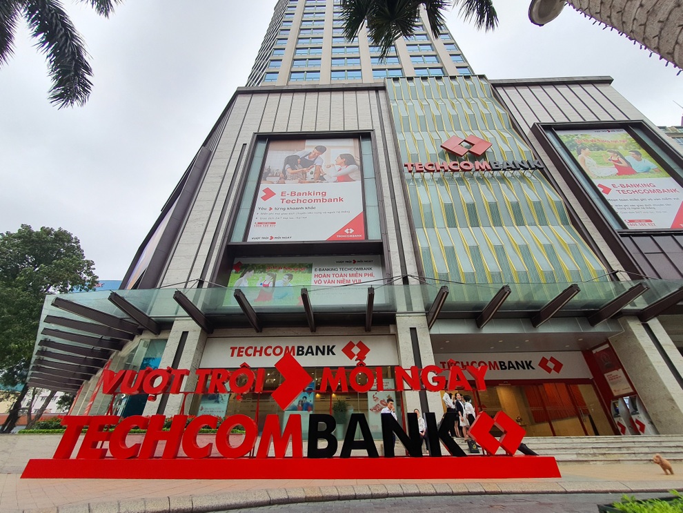 Techcombank: Dẫn đầu ngành tỉ lệ Casa ở mức 49%, lợi nhuận đạt 17,1 nghìn tỷ - 1 Techcombank: Dẫn đầu ngành tỉ lệ Casa ở mức 49%, lợi nhuận đạt 17,1 nghìn tỷ - 1