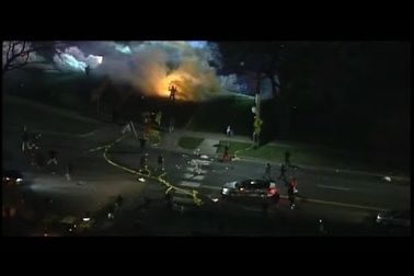 Cảnh sát bắn chết người da màu, biểu tình bùng nổ tại Mỹ