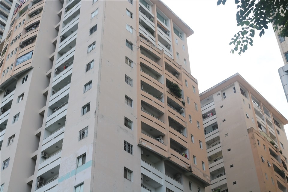 Ảnh hưởng do dịch: Vừa mua đã bán căn hộ chung cư để trả nợ ngân hàng - 3 Ảnh hưởng do dịch: Vừa mua đã bán căn hộ chung cư để trả nợ ngân hàng - 3