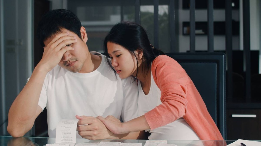 Lấy vợ lần thứ 3, tôi mới học được cách... làm chồng - 1 Lấy vợ lần thứ 3, tôi mới học được cách... làm chồng - 1