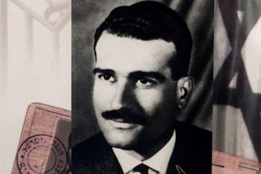 Tổng thống Syria sẽ cho thi hài điệp viên Eli Cohen "hồi hương"?