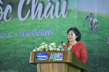 Việt Nam sẽ có tổ hợp Thiên đường sữa hơn 3.000 tỷ đồng trên cao nguyên Mộc Châu