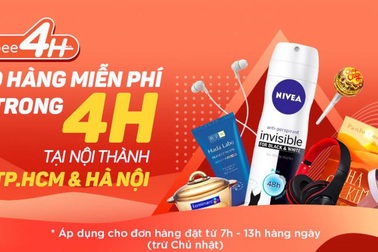 Giải bài toán “giao hàng nhanh – chất lượng tốt” của thương mại điện tử