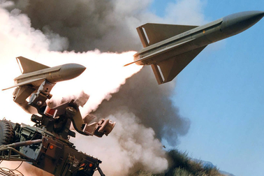 Vì sao Mỹ mua lại tên lửa Hawk cũ để viện trợ cho Ukraine?