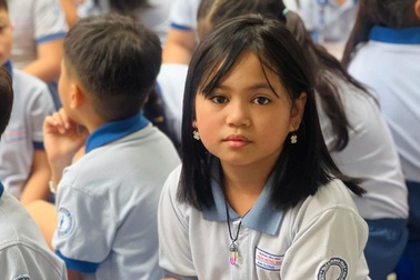 Hôm nay, chính thức đăng ký cho học sinh vào lớp 1, lớp 6 ở TPHCM