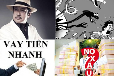 Chánh Tín mất nhà, tố rõ bản chất nợ xấu