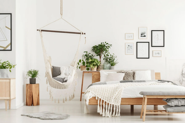 5 lời khuyên phong thủy phòng ngủ mang lại may mắn