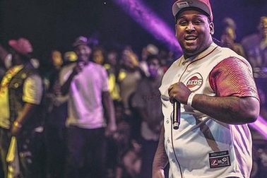 Rapper da màu Mỹ bị bắn chết