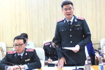 Phát hiện nhiều vi phạm trong phân cấp thủ tục hành chính ở Bộ Giáo dục