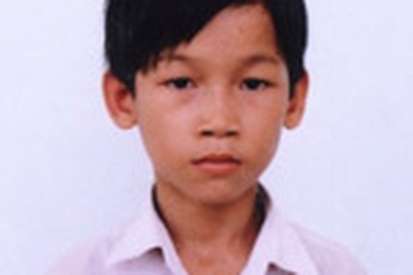 Niềm hy vọng của em Nhật