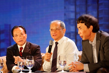 Thị trường phân hóa mạnh, bất động sản nghỉ dưỡng lên ngôi