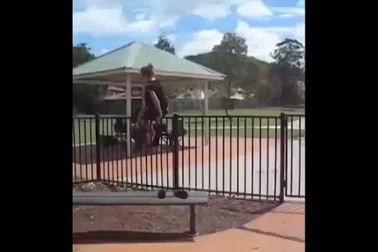 Những tai nạn ít ai ngờ đến vì những trò nghịch dại