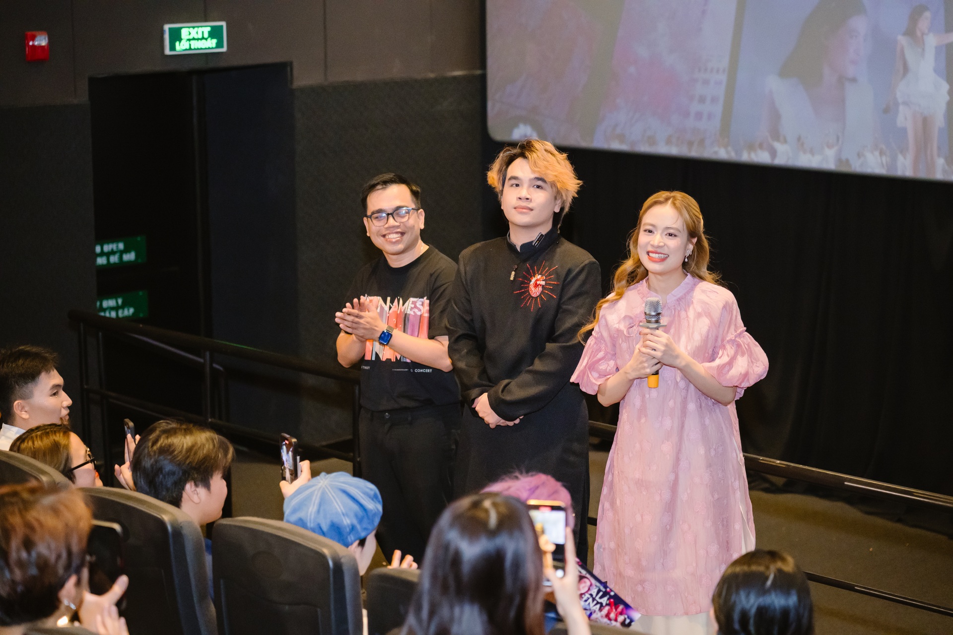 Điểm khác thường của Hoàng Thùy Linh khi trở lại sau thời gian ở ẩn - 2