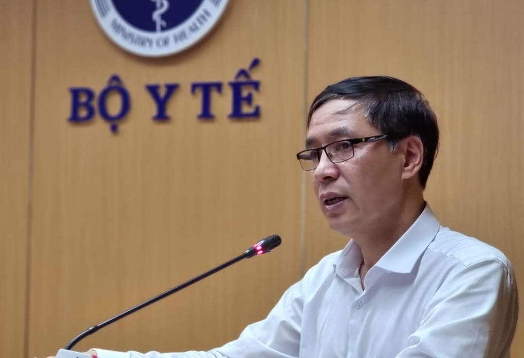 Bệnh đậu mùa khỉ lan nhanh trên thế giới, 6 khuyến cáo phòng bệnh - 1 Bệnh đậu mùa khỉ lan nhanh trên thế giới, 6 khuyến cáo phòng bệnh - 1