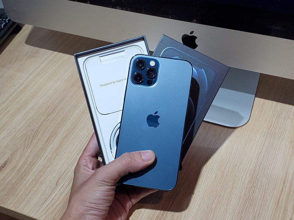 Apple bị đá văng khỏi top 5 hãng smartphone lớn nhất tại Việt Nam - 3 Apple bị đá văng khỏi top 5 hãng smartphone lớn nhất tại Việt Nam - 3
