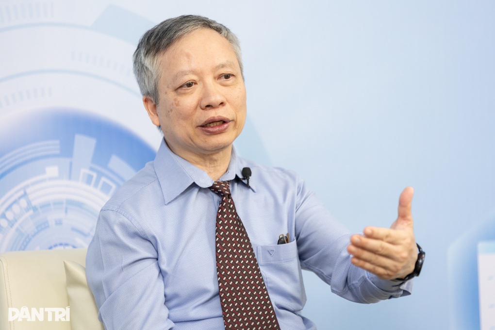 Toạ đàm trực tuyến: Lựa chọn phương pháp mổ cận an toàn - 2 Toạ đàm trực tuyến: Lựa chọn phương pháp mổ cận an toàn - 2