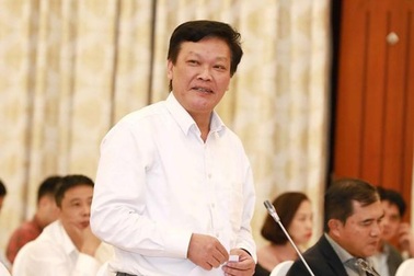 Sẽ thanh tra việc chỉ định Bí thư thị ủy, Giám đốc Sở ở Hải Dương