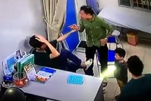 Cơ quan điều tra thông tin vụ bác sỹ BV Xanh Pôn bị người nhà bệnh nhân hành hung