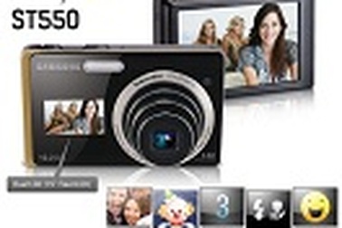 Có gì trong xu hướng máy ảnh số 2010 - 2011?