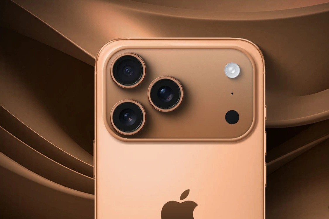 iPhone 17 Pro có thể được thiết kế lại ăng-ten giúp tối ưu hiệu suất - 1