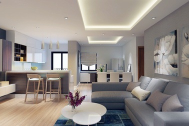 5 Lý do để chung cư Osaka Complex trở thành điểm sáng BĐS Nam Hà Nội