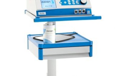 Trẻ hóa da bằng công nghệ RF đơn cực của INDIBA Proionic® Radiofrequency