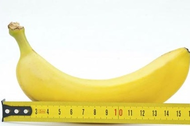 “Bắt mạch” cảm giác qua hình dáng cậu nhỏ