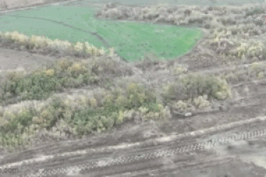 Chiến sự Ukraine 30/10: Kiev vỡ trận, rút lui hàng loạt ở Nam Donetsk