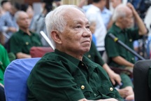 Chủ tịch nước quyết định mức quà tặng người có công dịp Tết Ất Tỵ