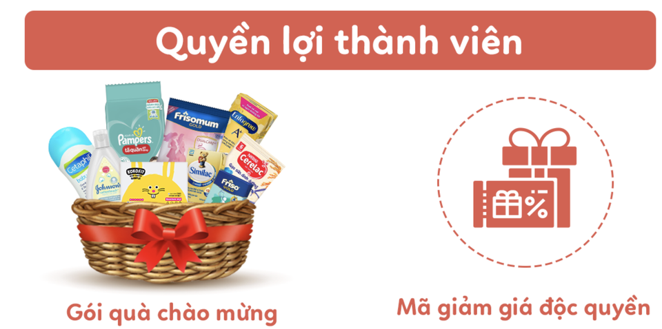 Shopee Mum’s Club - địa chỉ mua sắm cho các mẹ với loạt ưu đãi giảm đến 30% - 1