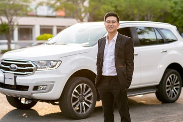 Giám khảo Hồ Hoài Anh: “Đôi khi tôi quá thẳng!”