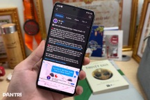 Cảnh báo Fanpage giả mạo Bộ Y tế để tuyển sinh khóa học