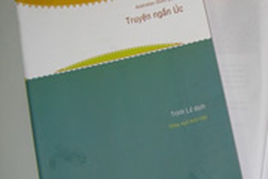 Một lăng kính lung linh về xứ sở kangaroo...