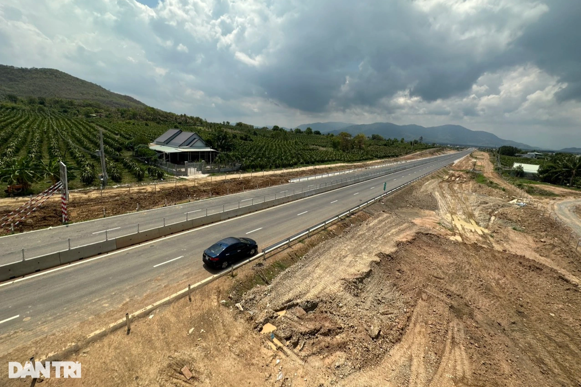 Ngắm cao tốc Vĩnh Hảo - Phan Thiết hơn 10.000 tỷ sắp đưa vào khai thác - 10 Ngắm cao tốc Vĩnh Hảo - Phan Thiết hơn 10.000 tỷ sắp đưa vào khai thác - 10