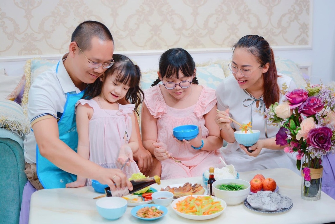 Bếp hiện đại: 20 phút có ngay món nướng thơm lừng, khỏi đi đâu xa! - 3