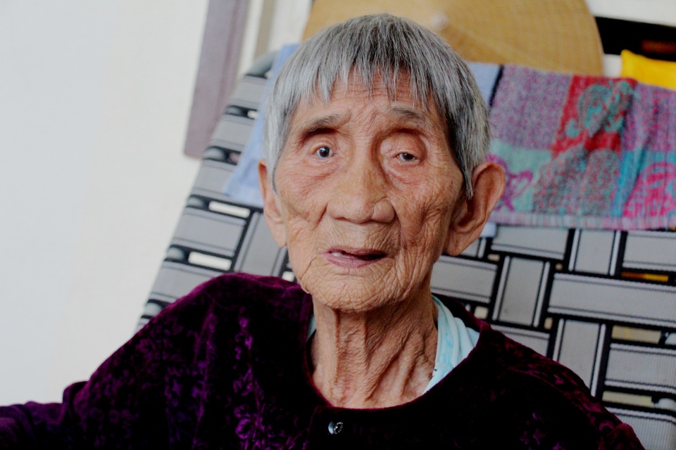 5 chị em đặc biệt ở Hà Tĩnh: Tuổi từ 85 đến 97, sống khỏe mạnh và minh mẫn - 2