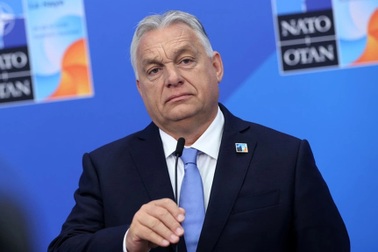 Hungary cảnh báo nguy cơ Thế chiến III