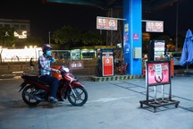 Bộ trưởng Công Thương ra công điện "nóng", yêu cầu xử nghiêm việc ngừng, không bán xăng dầu