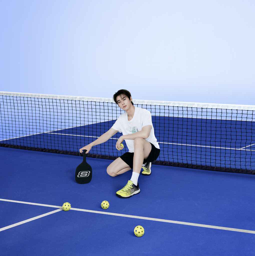 Có gì đặc biệt trong pickleball - môn thể thao tỷ phú Bill Gates chơi trong 50 năm qua? - 1 Có gì đặc biệt trong pickleball - môn thể thao tỷ phú Bill Gates chơi trong 50 năm qua? - 1