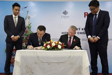 Cơ hội nghỉ dưỡng tiết kiệm toàn cầu cho người Việt