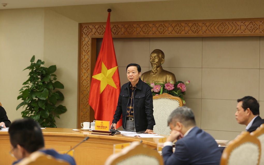 Private sector to build North-South high-speed railway: Need to clarify mechanism and asset ownership - 1 Tư nhân làm đường sắt tốc độ cao Bắc - Nam: Cần rõ cơ chế, sở hữu tài sản - 1